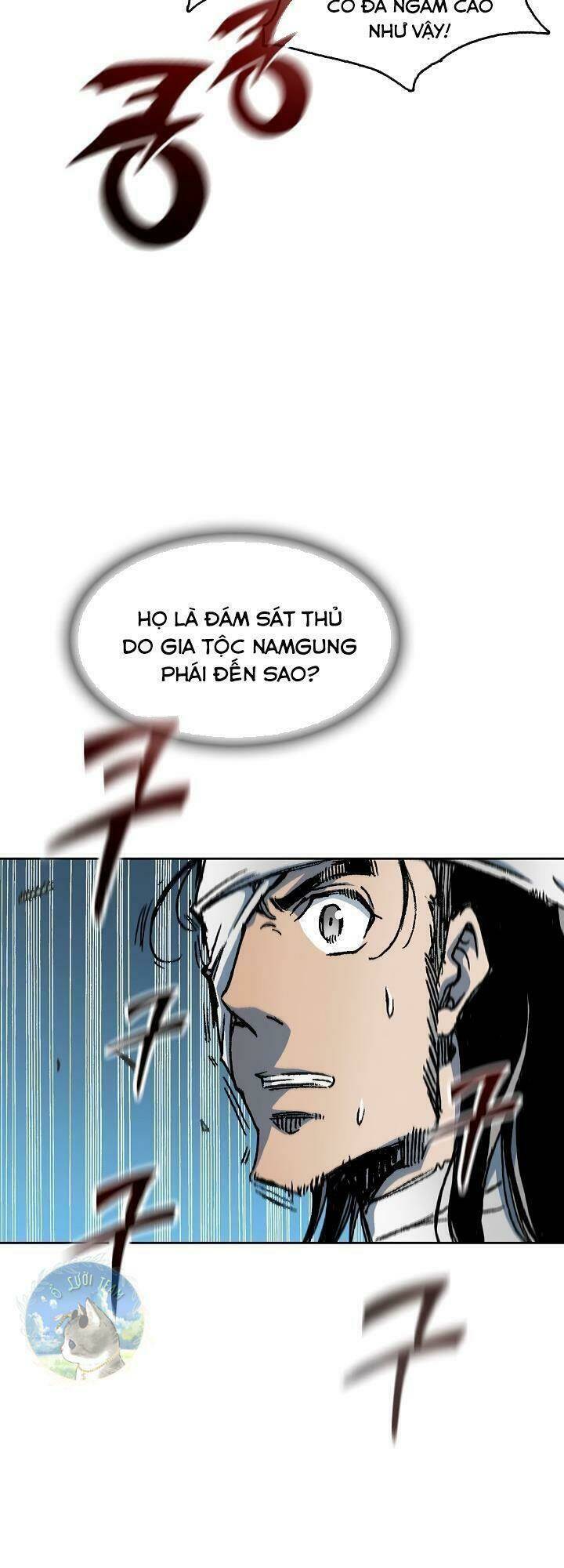 Hồi Ức Của Chiến Thần: Chapter 91
