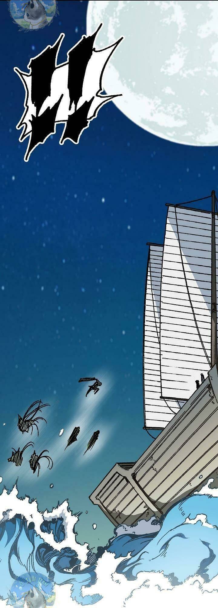 Hồi Ức Của Chiến Thần: Chapter 91