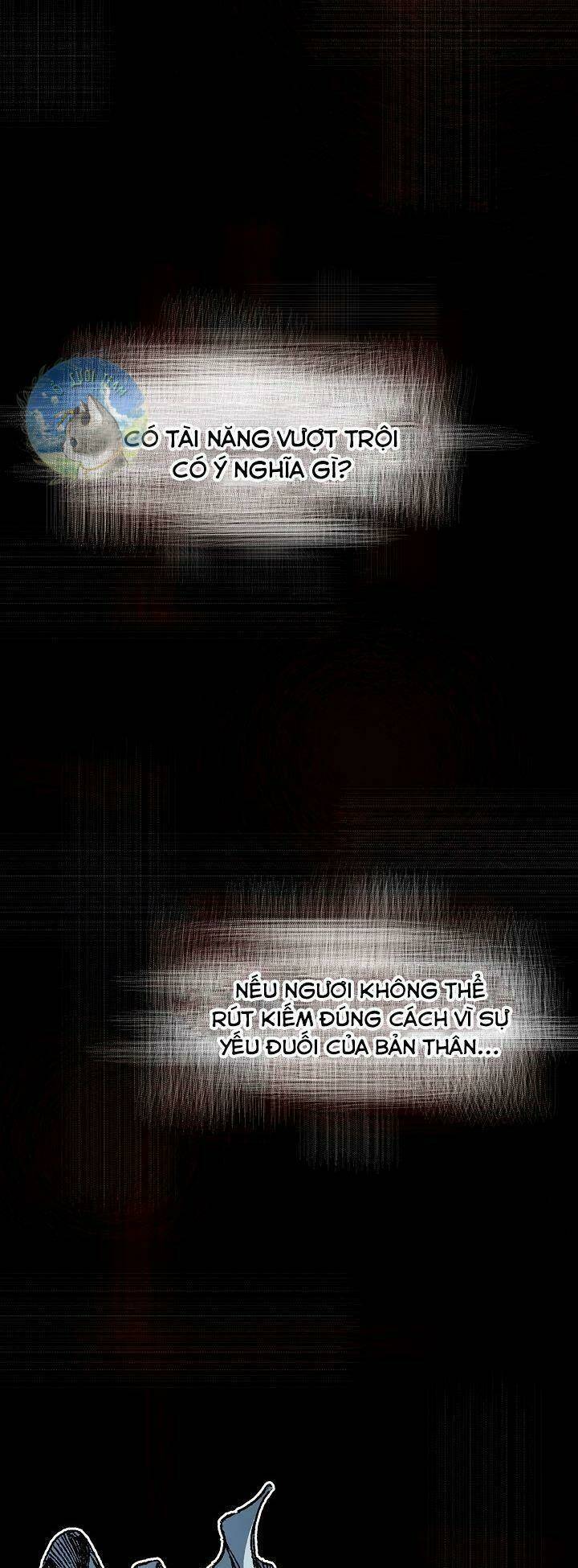 Hồi Ức Của Chiến Thần: Chapter 91