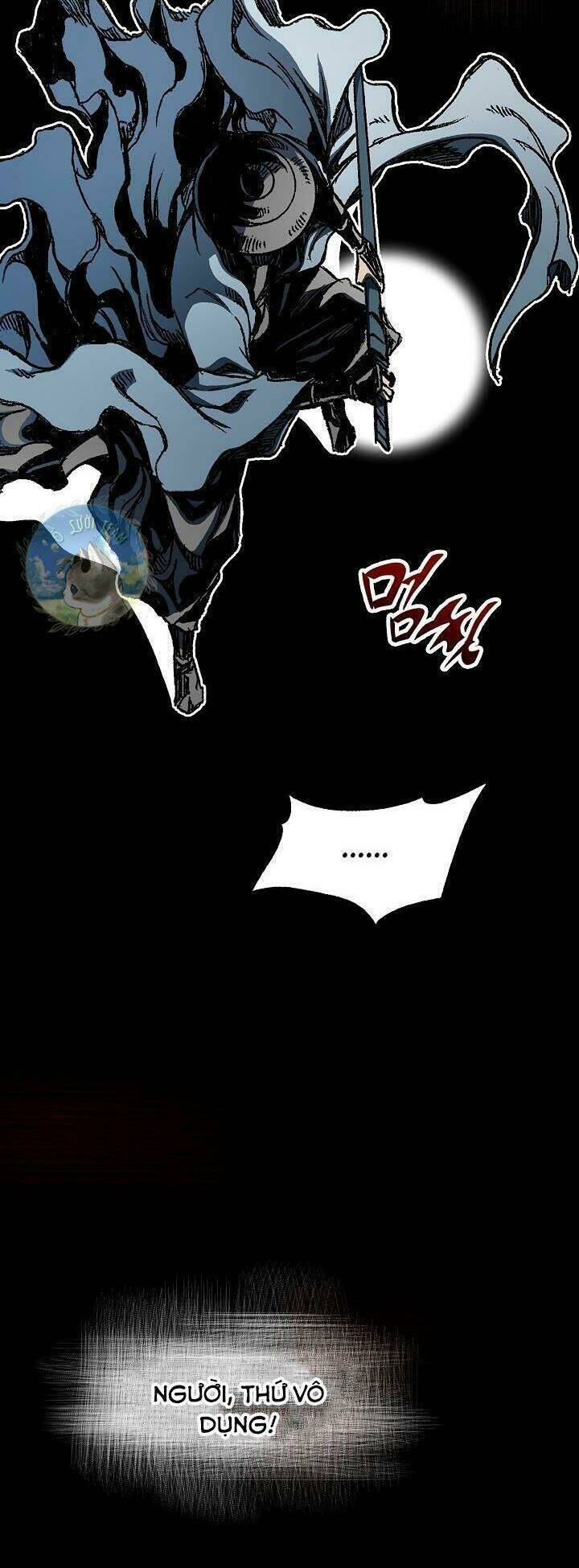 Hồi Ức Của Chiến Thần: Chapter 91