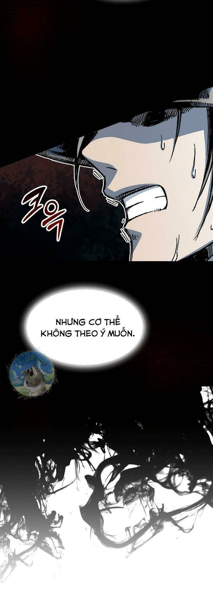 Hồi Ức Của Chiến Thần: Chapter 91