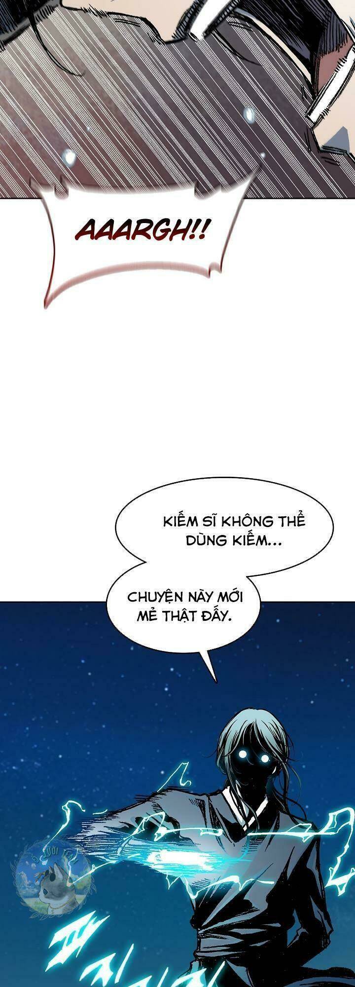 Hồi Ức Của Chiến Thần: Chapter 91