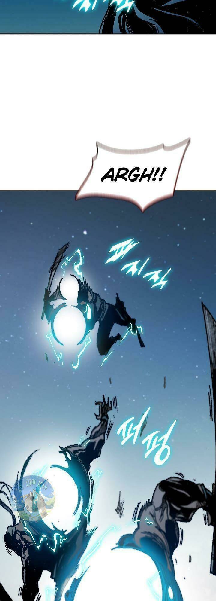 Hồi Ức Của Chiến Thần: Chapter 91