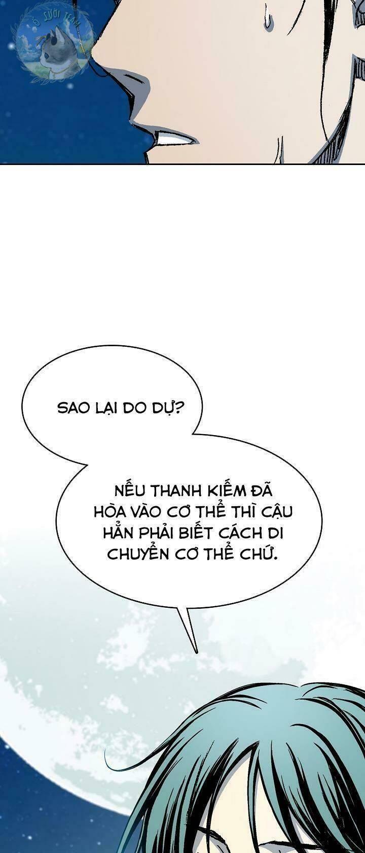Hồi Ức Của Chiến Thần: Chapter 91