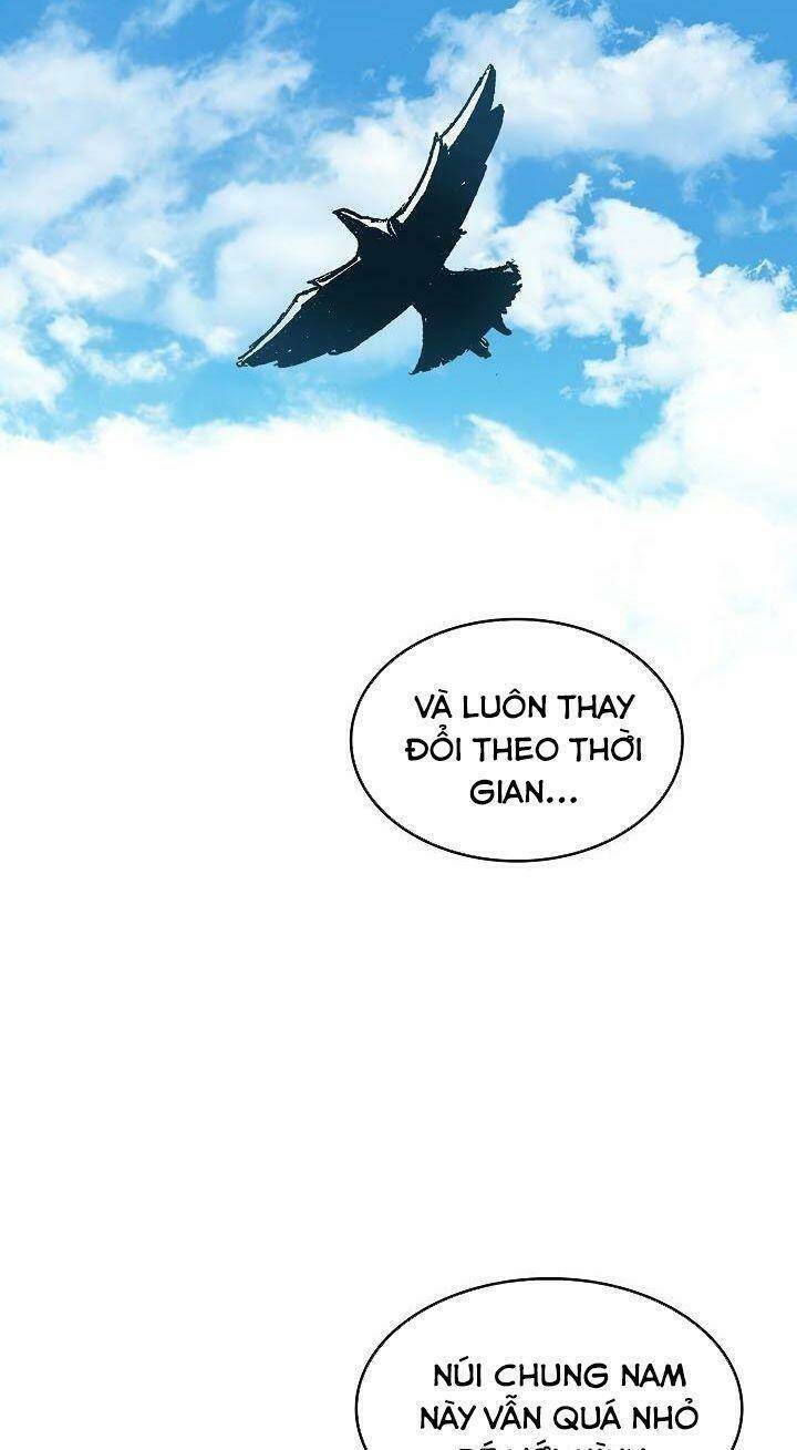 Hồi Ức Của Chiến Thần: Chapter 91