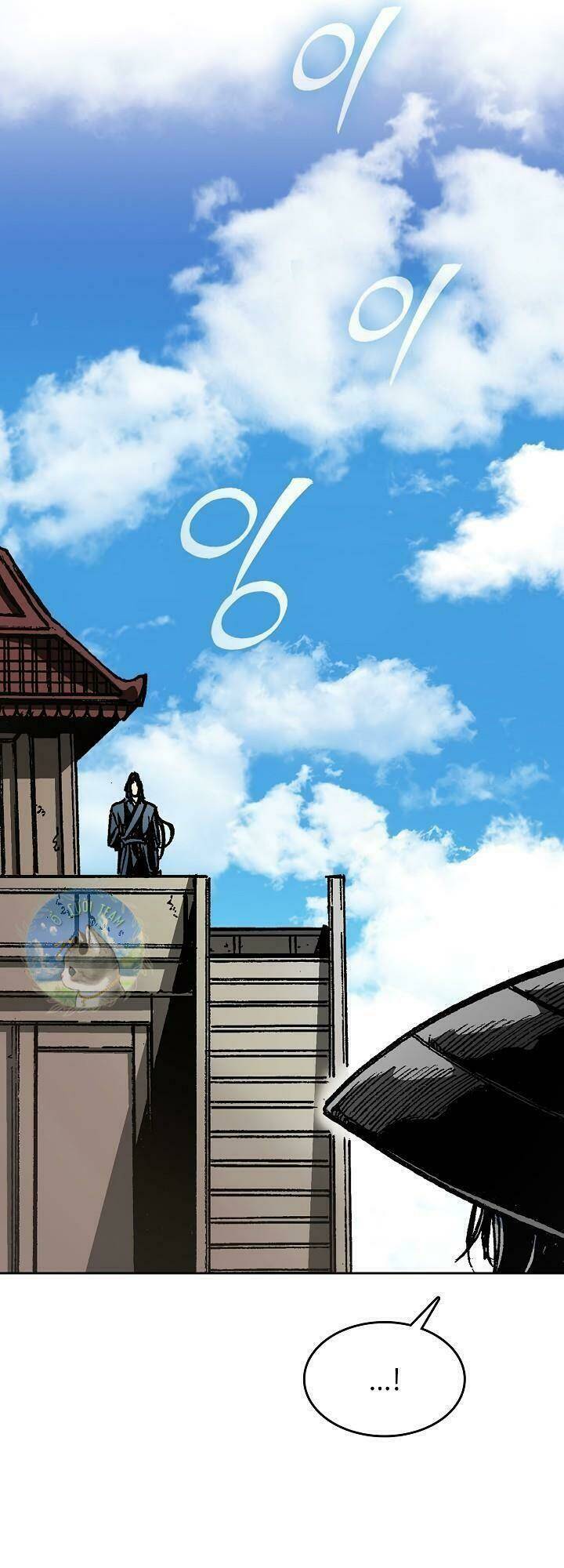 Hồi Ức Của Chiến Thần: Chapter 91