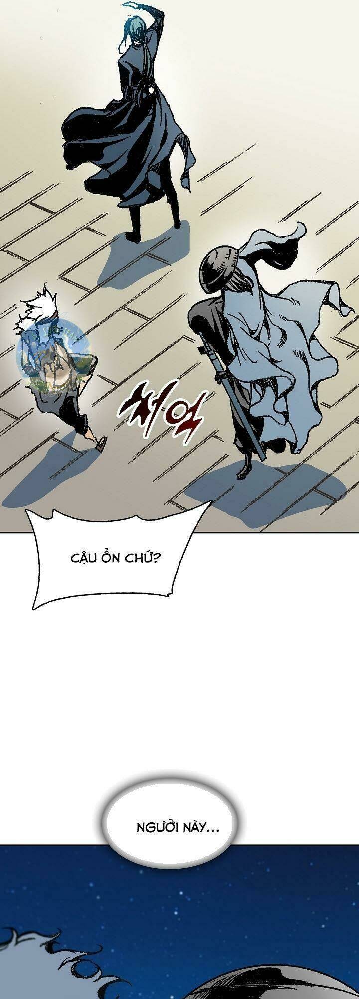 Hồi Ức Của Chiến Thần: Chapter 92