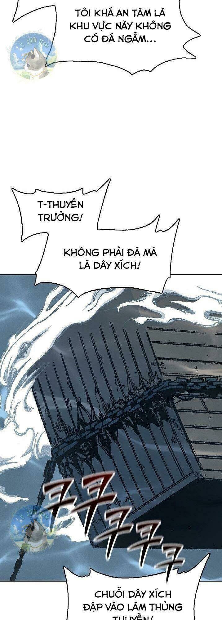 Hồi Ức Của Chiến Thần: Chapter 92