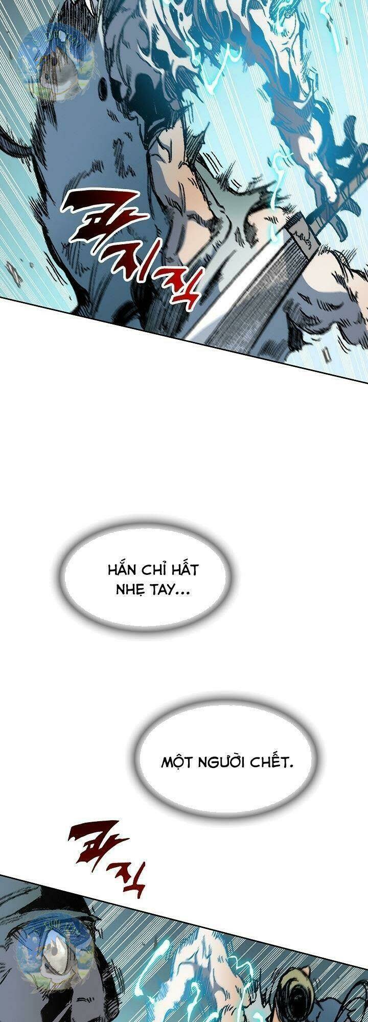 Hồi Ức Của Chiến Thần: Chapter 92