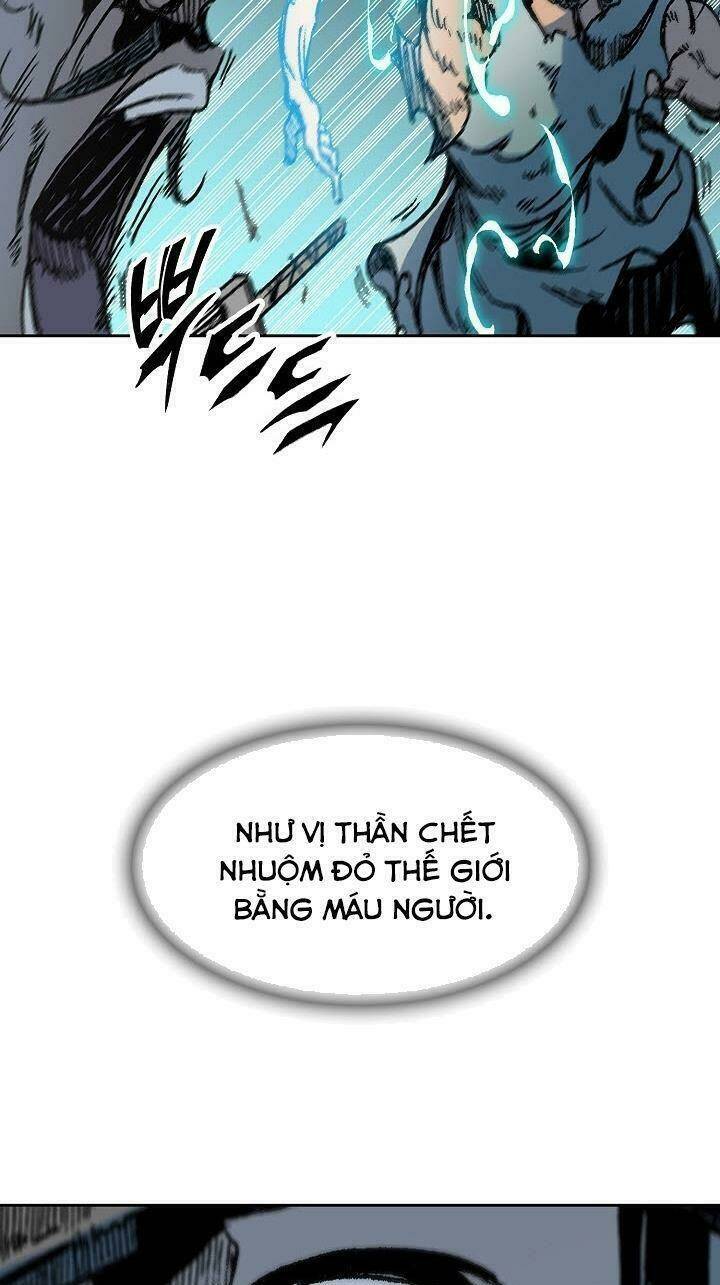 Hồi Ức Của Chiến Thần: Chapter 92