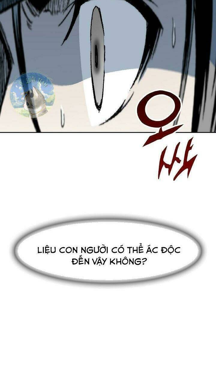Hồi Ức Của Chiến Thần: Chapter 92