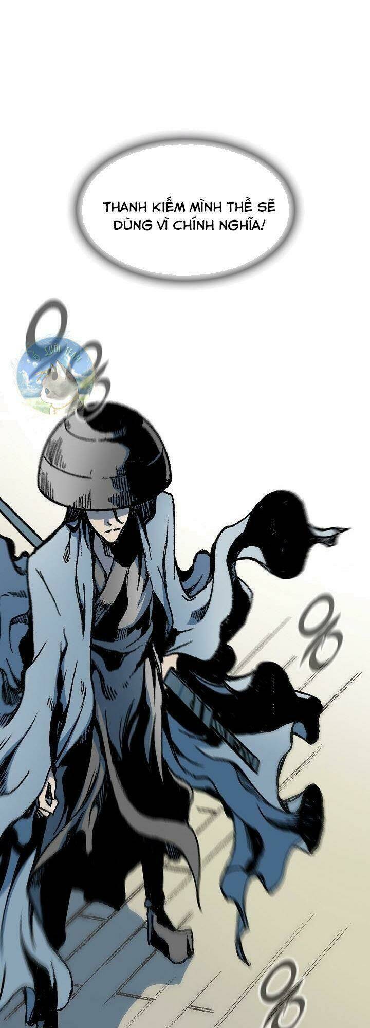 Hồi Ức Của Chiến Thần: Chapter 92
