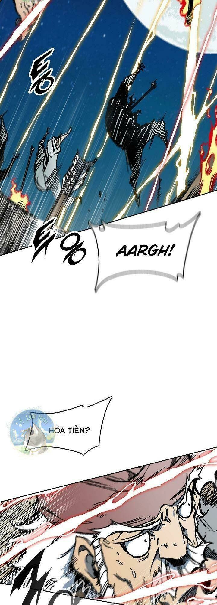 Hồi Ức Của Chiến Thần: Chapter 92