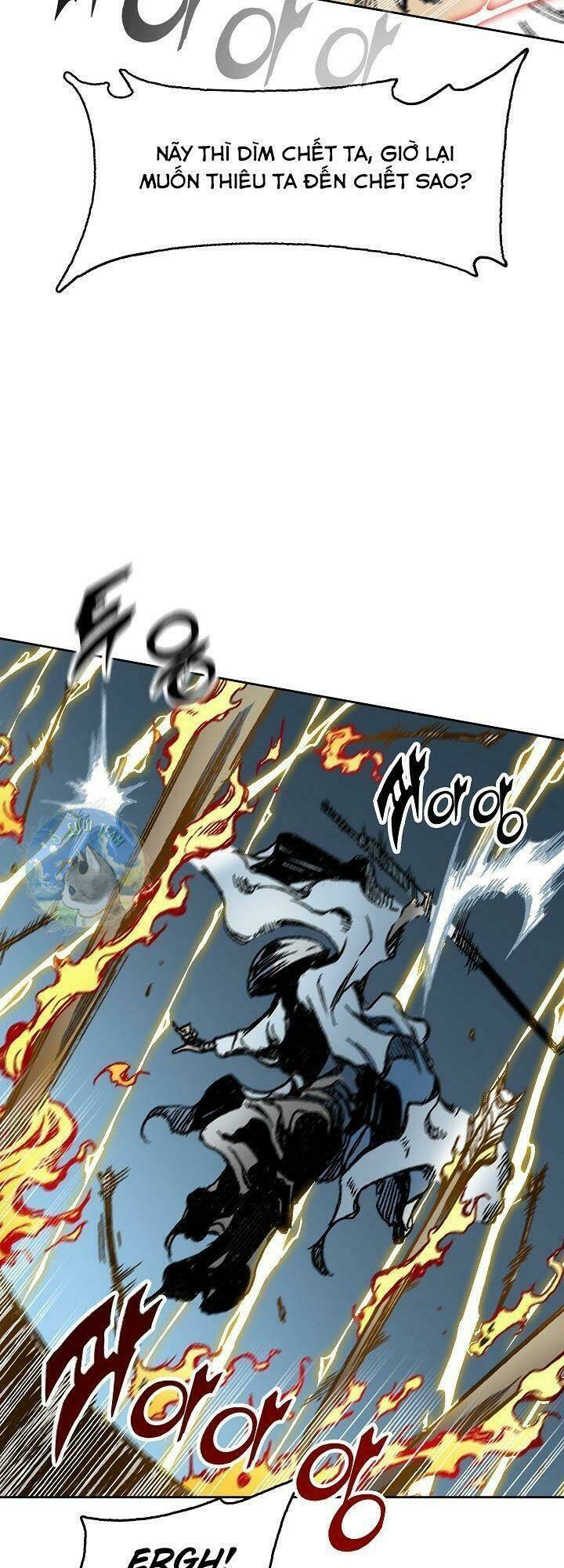 Hồi Ức Của Chiến Thần: Chapter 92