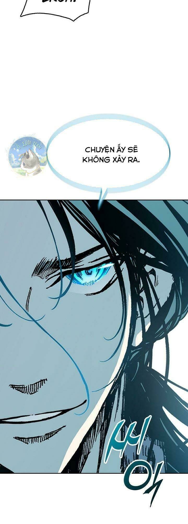Hồi Ức Của Chiến Thần: Chapter 92