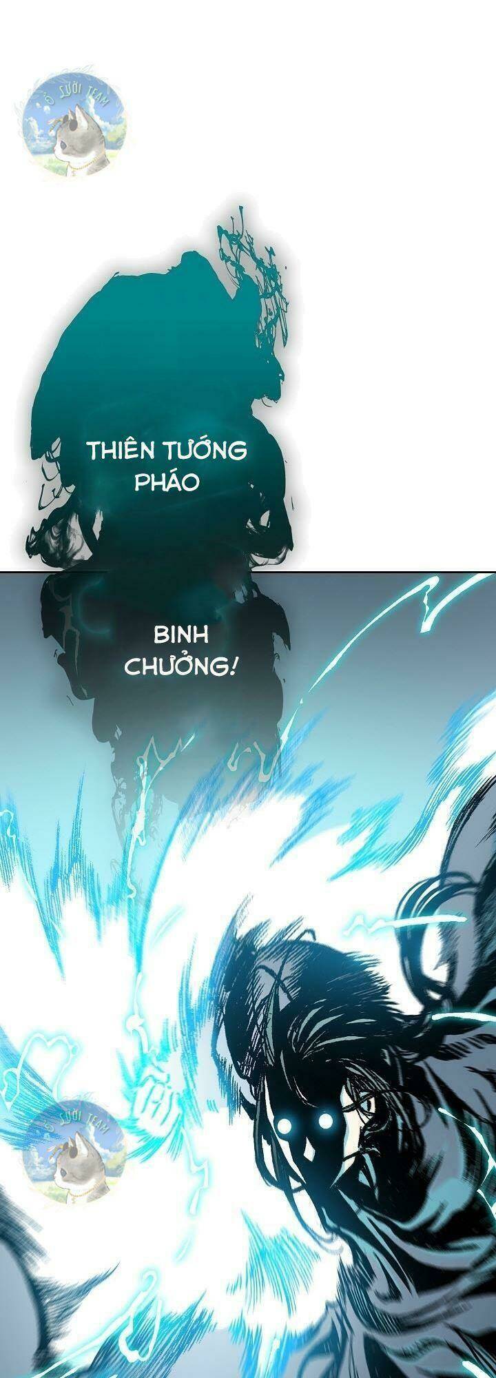 Hồi Ức Của Chiến Thần: Chapter 92