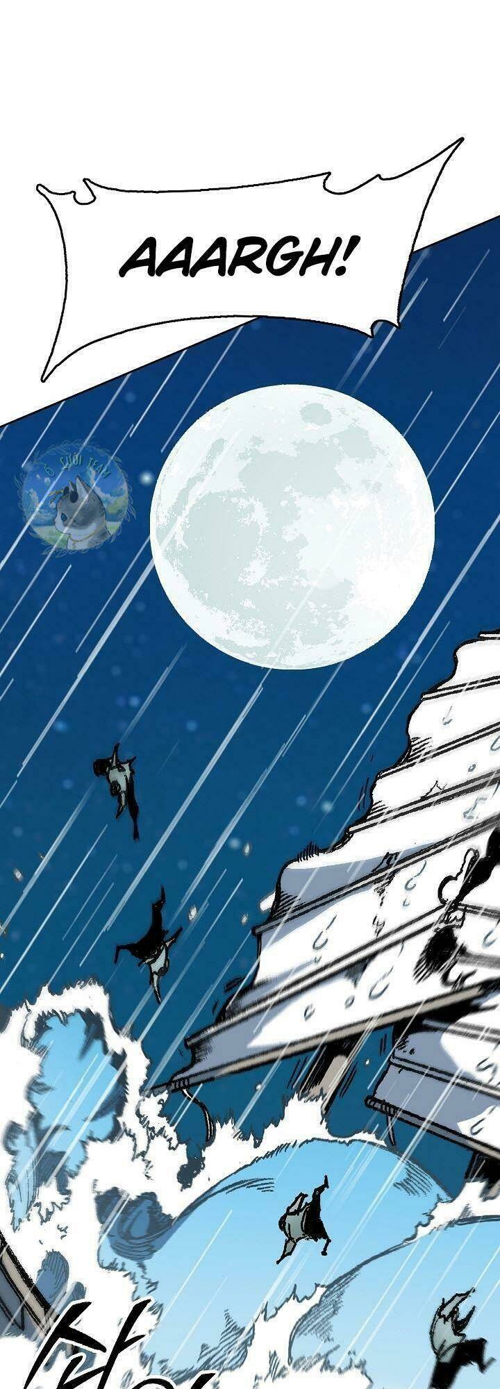 Hồi Ức Của Chiến Thần: Chapter 92