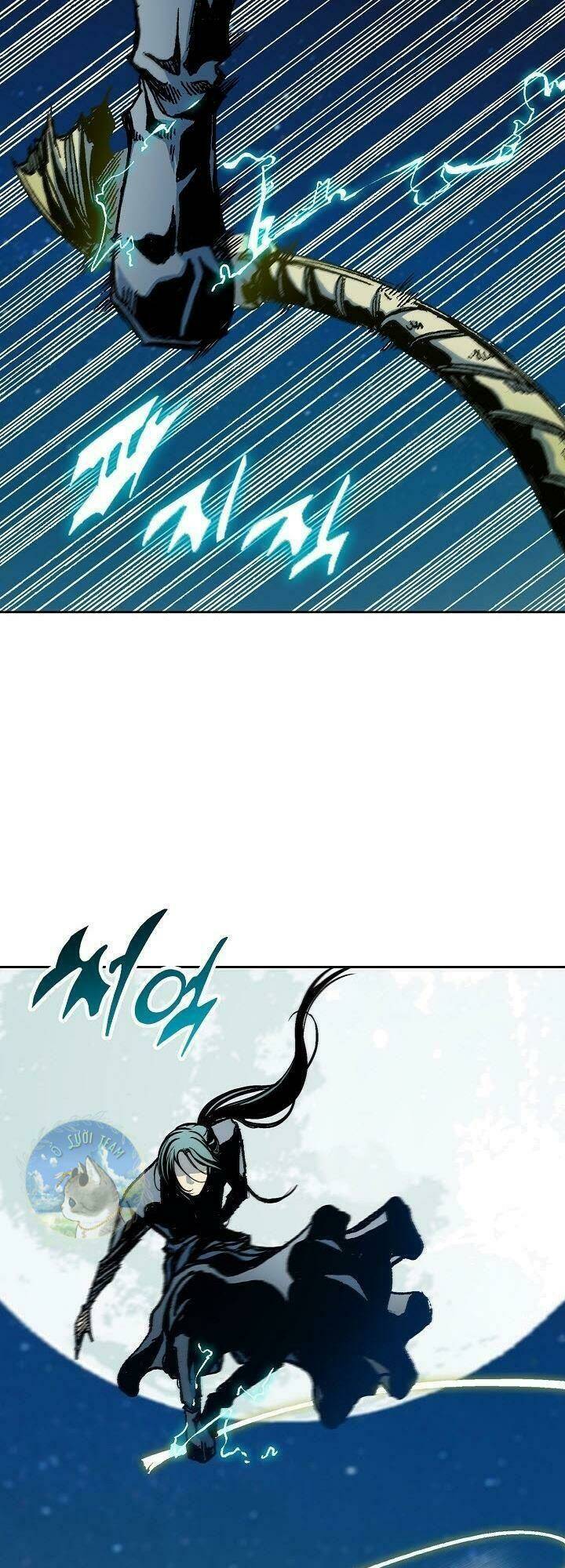 Hồi Ức Của Chiến Thần: Chapter 92