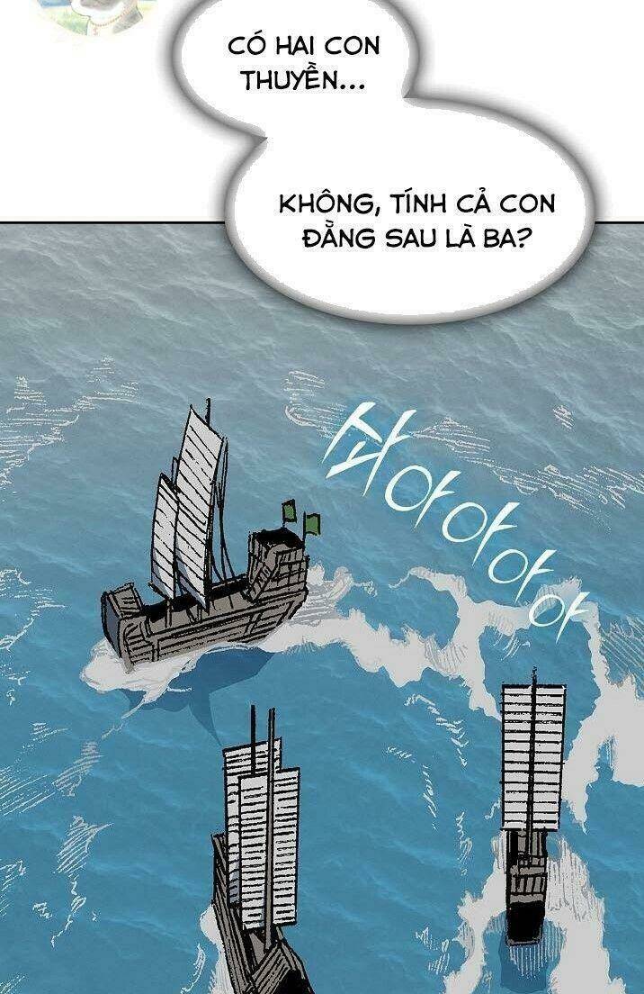 Hồi Ức Của Chiến Thần: Chapter 92
