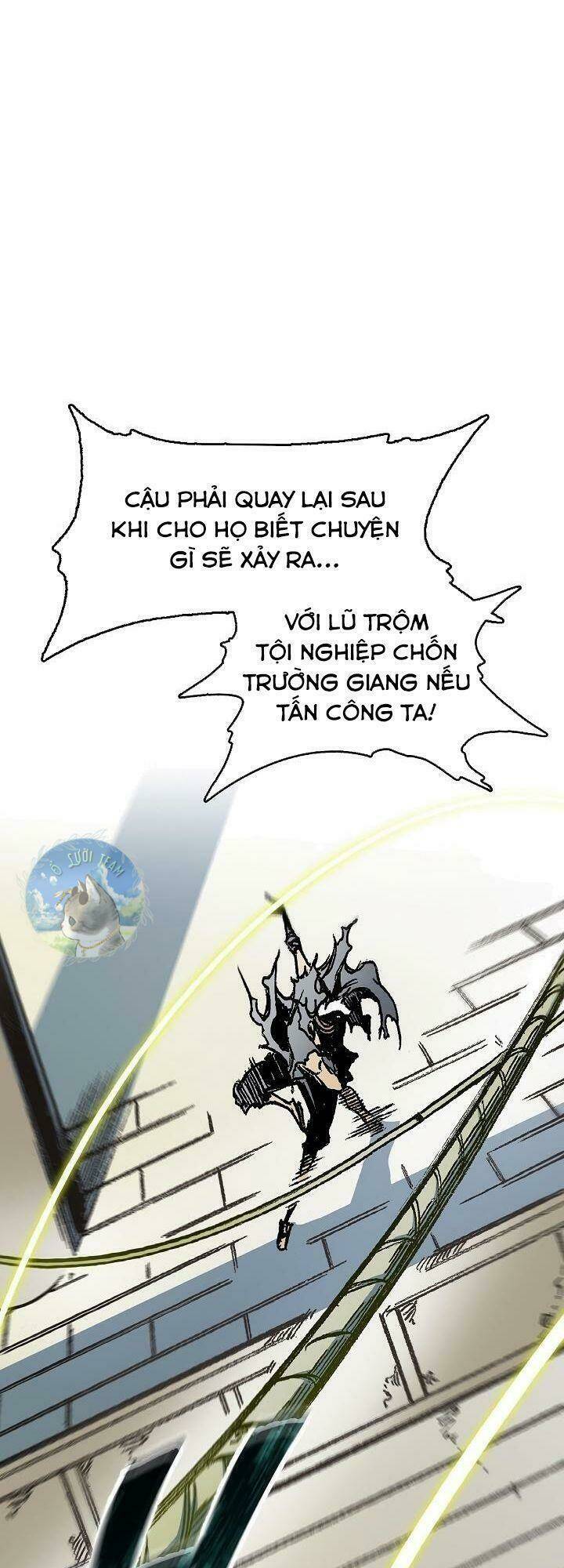 Hồi Ức Của Chiến Thần: Chapter 93