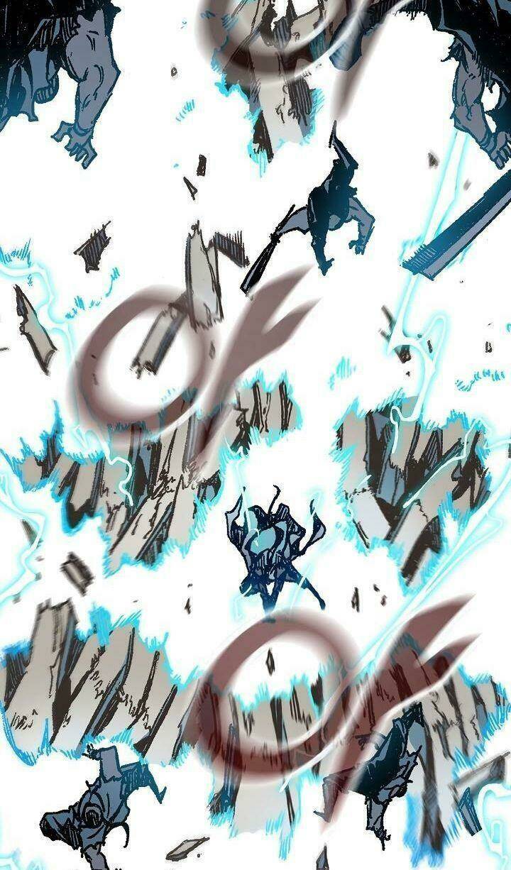 Hồi Ức Của Chiến Thần: Chapter 93