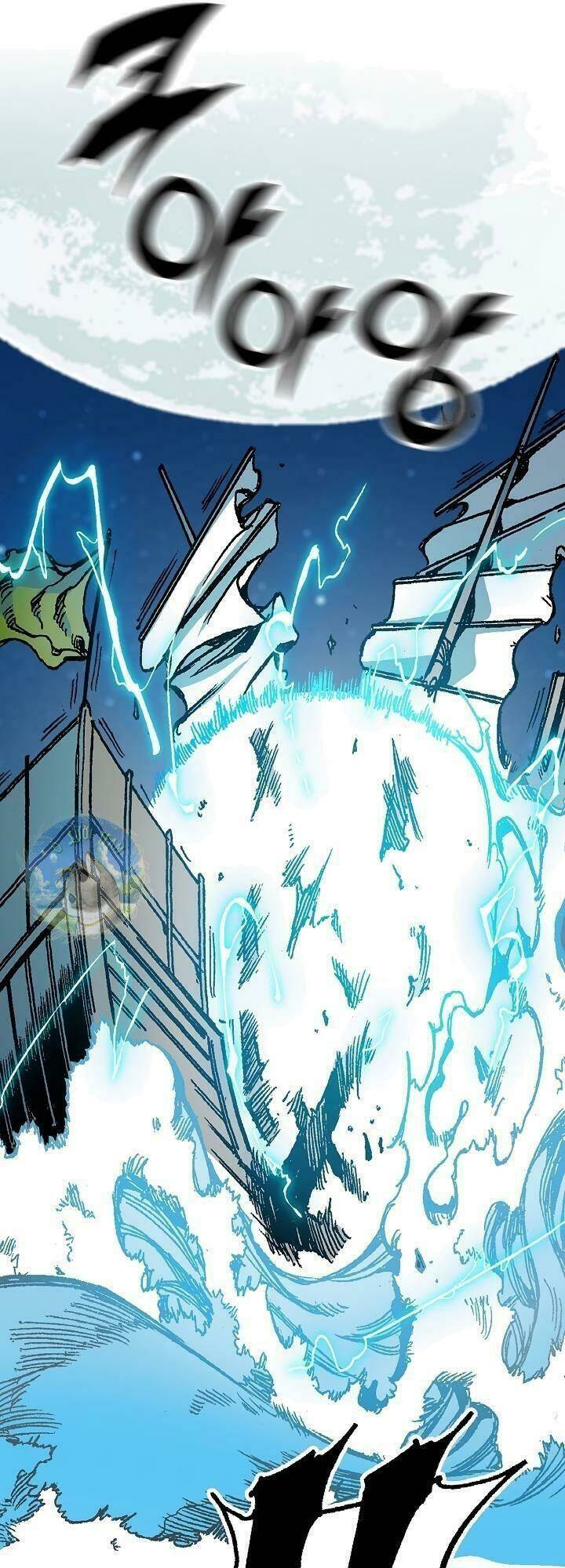 Hồi Ức Của Chiến Thần: Chapter 93