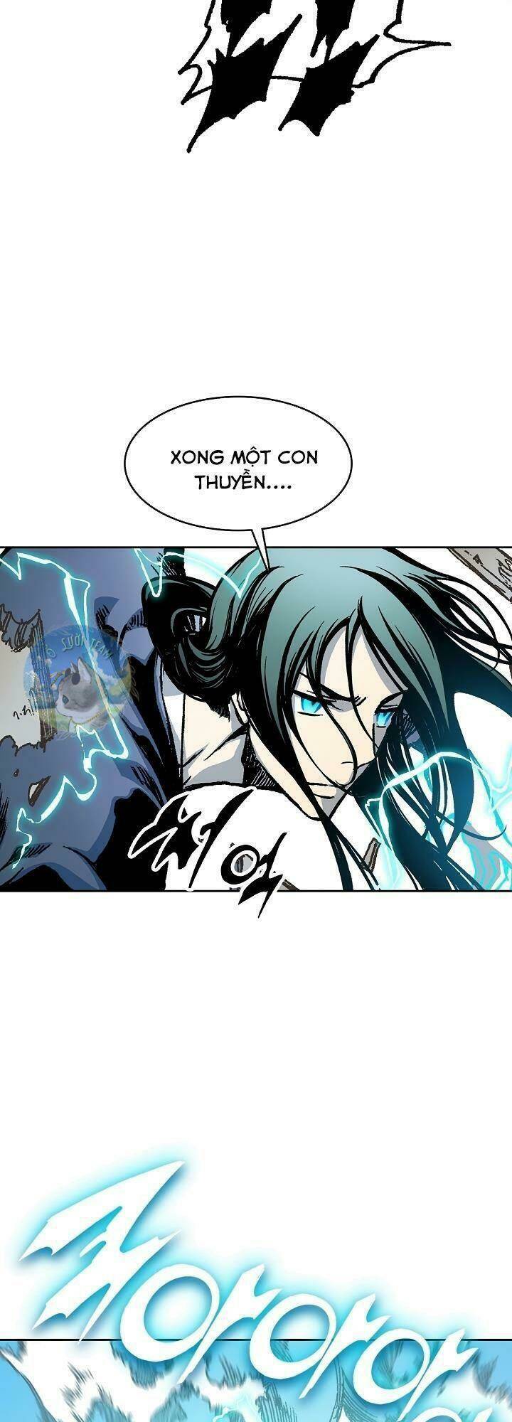 Hồi Ức Của Chiến Thần: Chapter 93