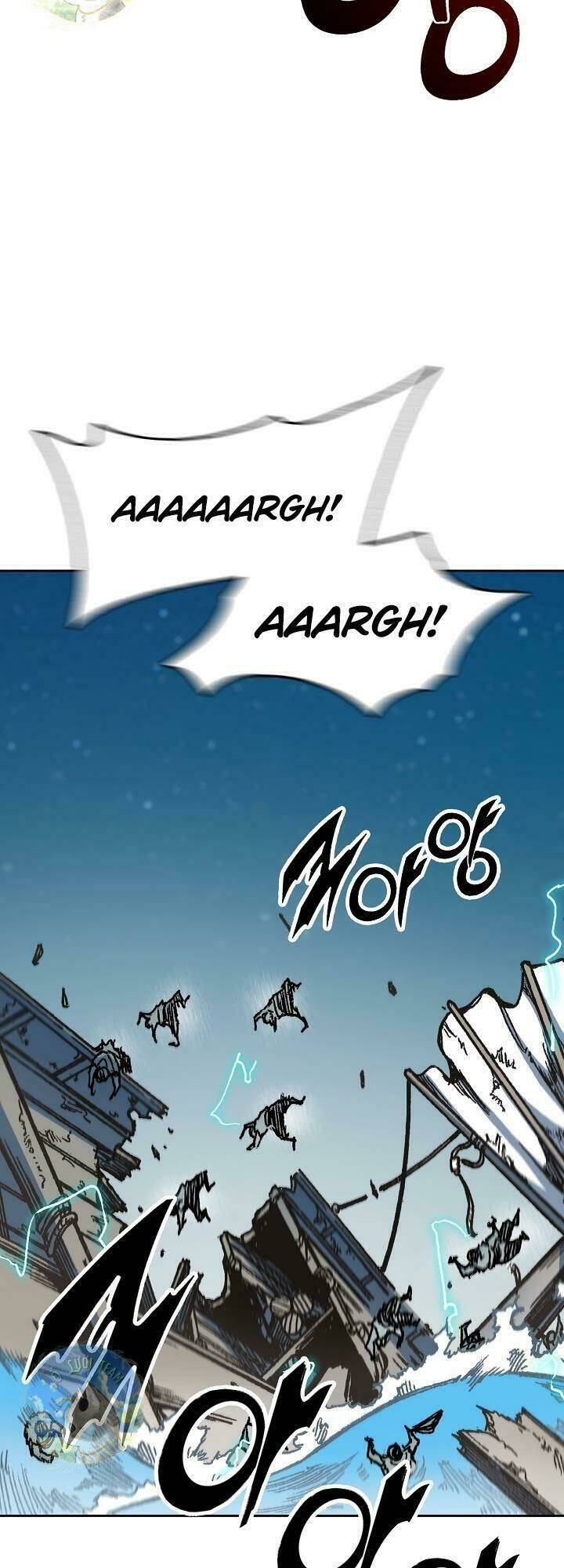 Hồi Ức Của Chiến Thần: Chapter 93