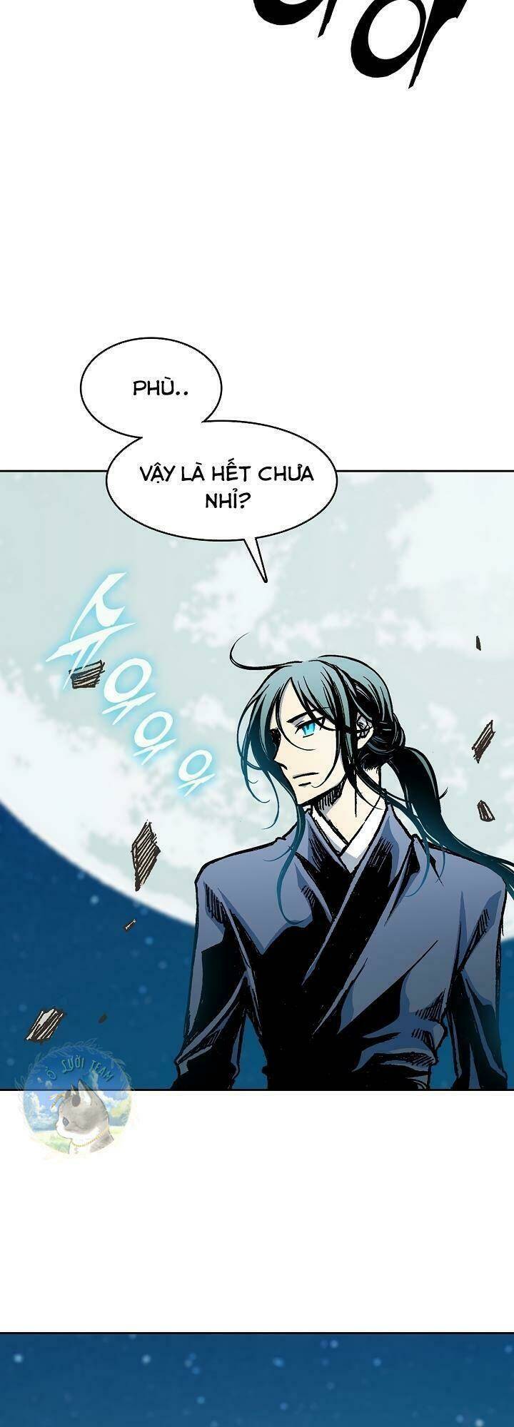 Hồi Ức Của Chiến Thần: Chapter 93