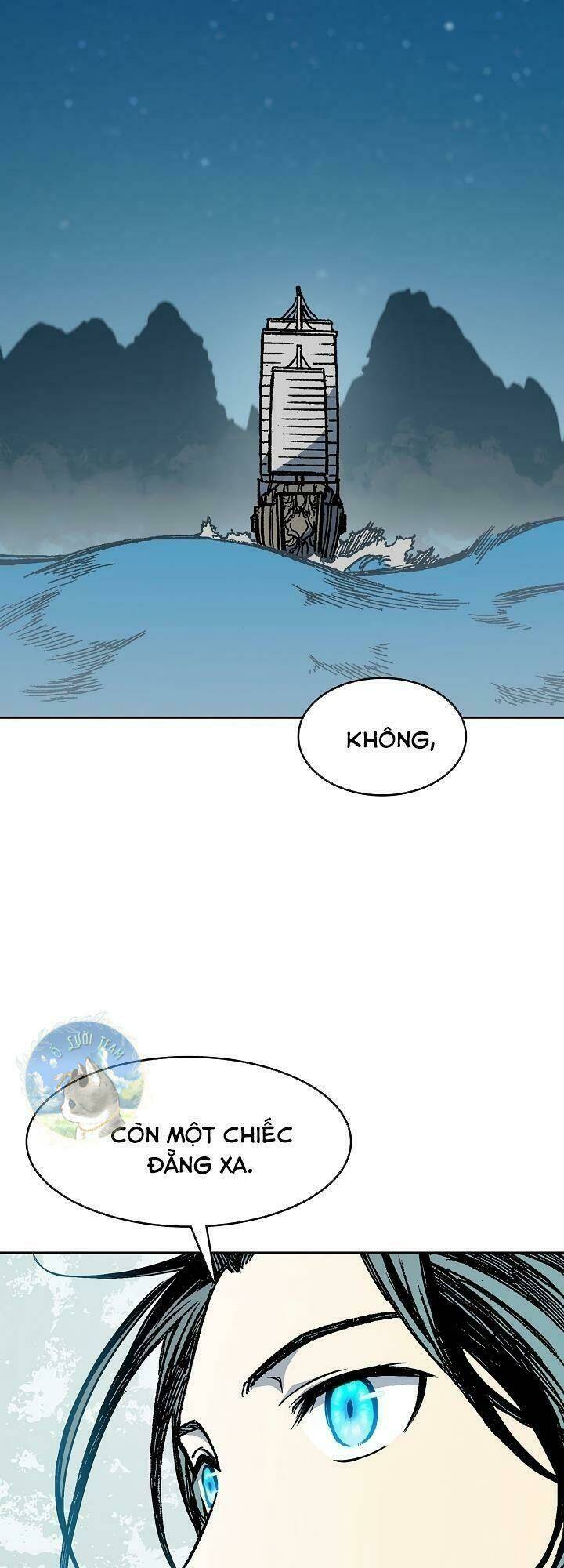 Hồi Ức Của Chiến Thần: Chapter 93