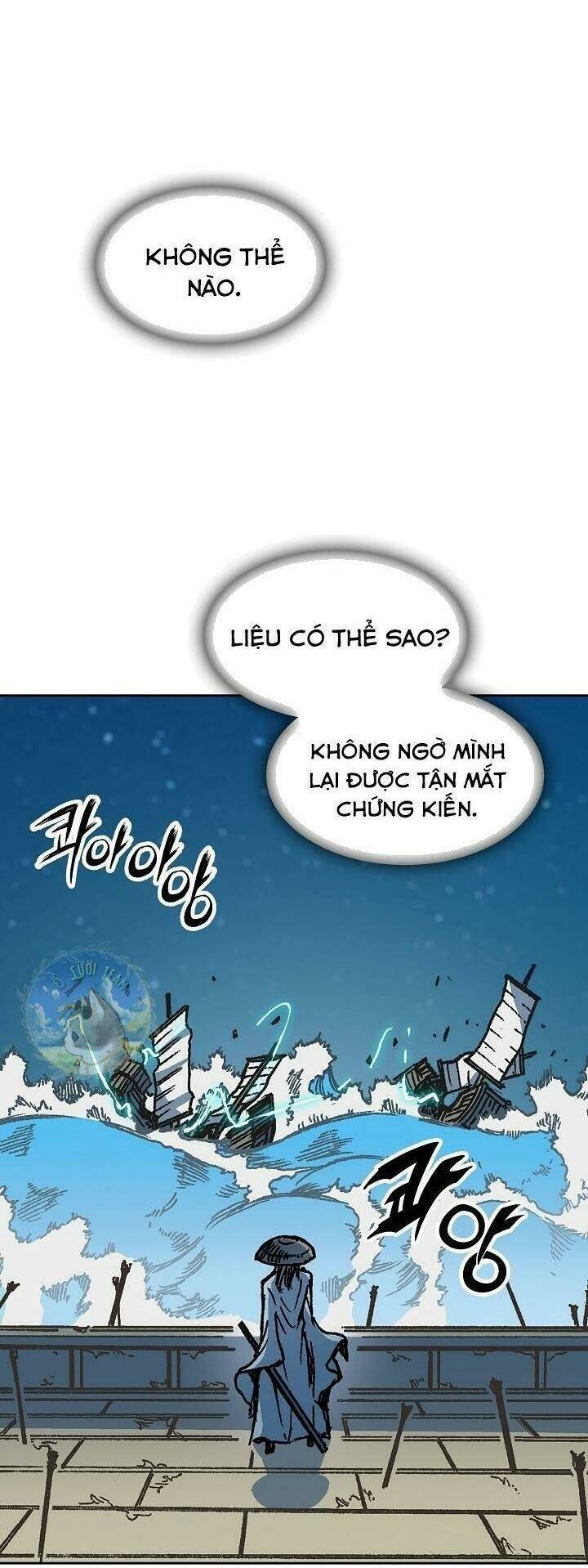 Hồi Ức Của Chiến Thần: Chapter 93