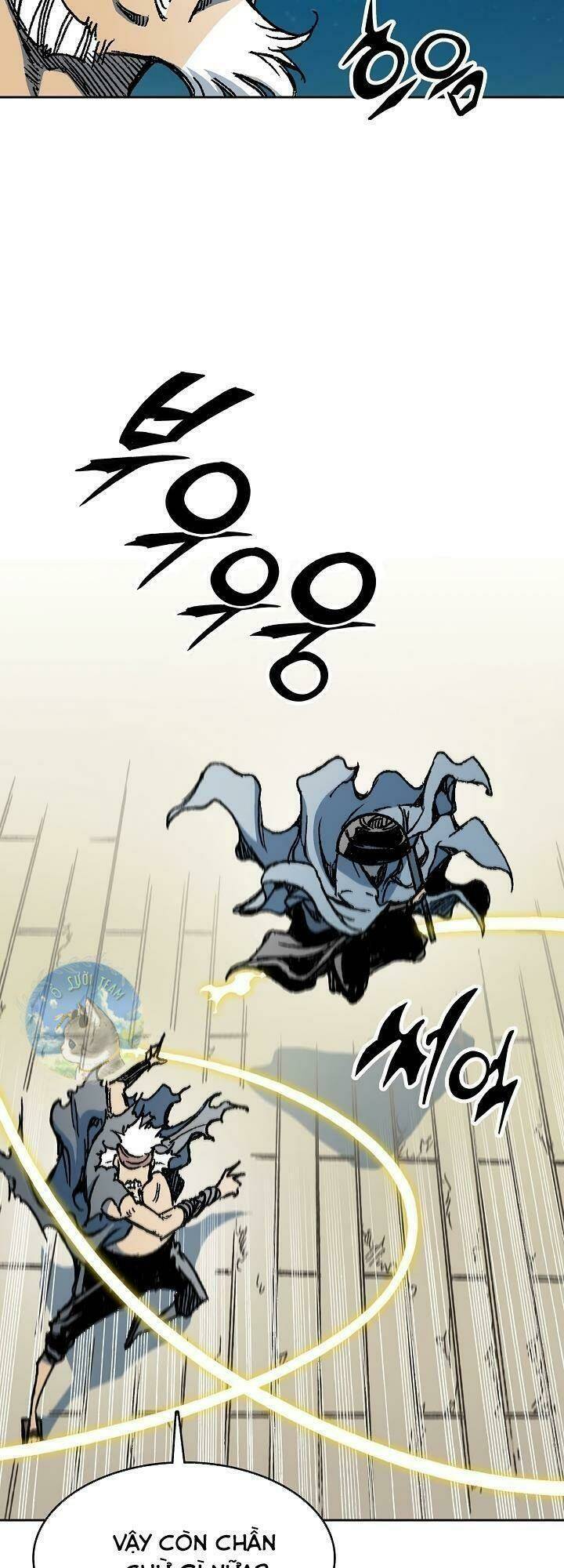 Hồi Ức Của Chiến Thần: Chapter 93