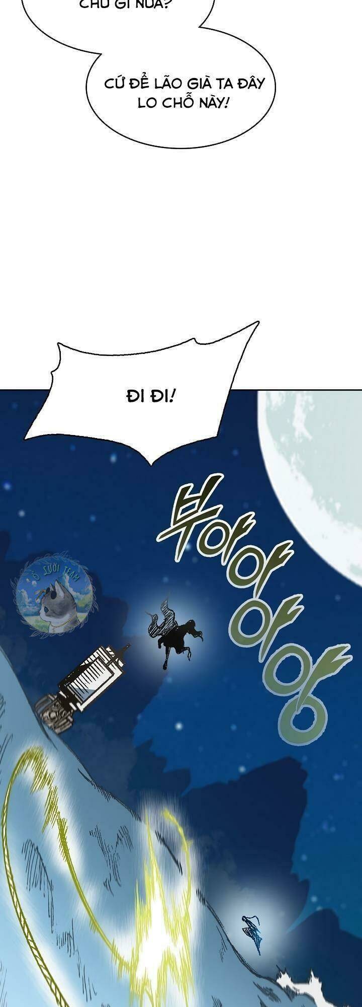 Hồi Ức Của Chiến Thần: Chapter 93