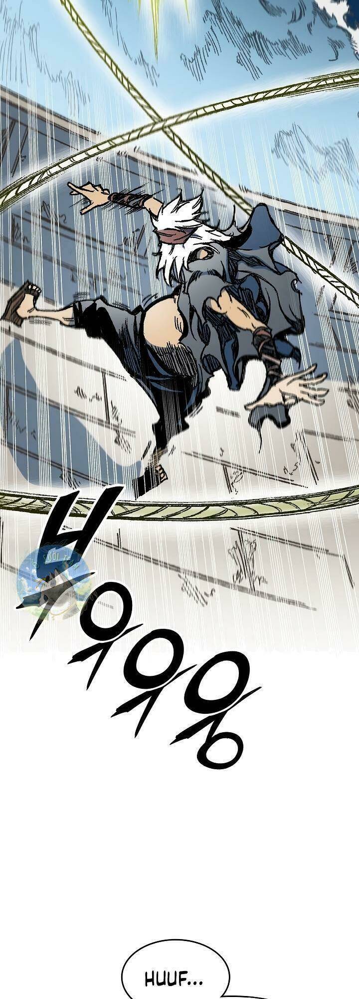 Hồi Ức Của Chiến Thần: Chapter 93