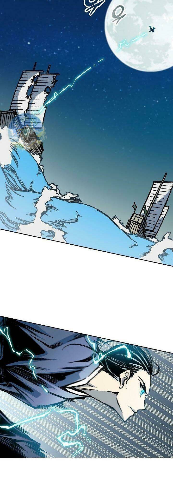 Hồi Ức Của Chiến Thần: Chapter 93