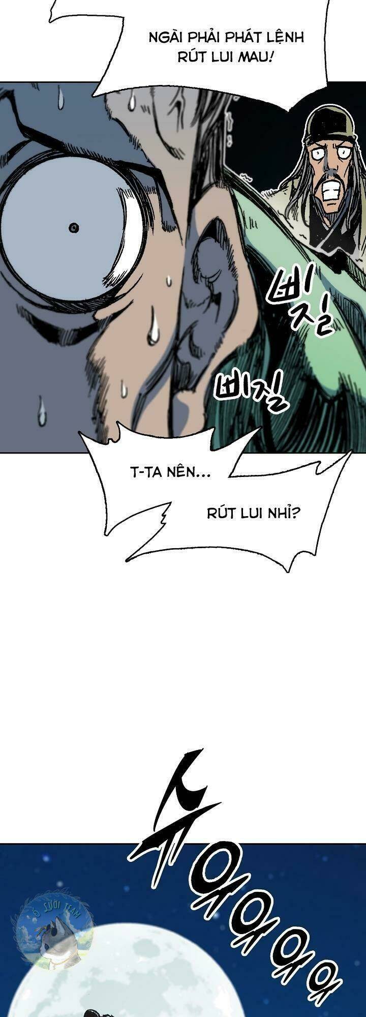 Hồi Ức Của Chiến Thần: Chapter 93