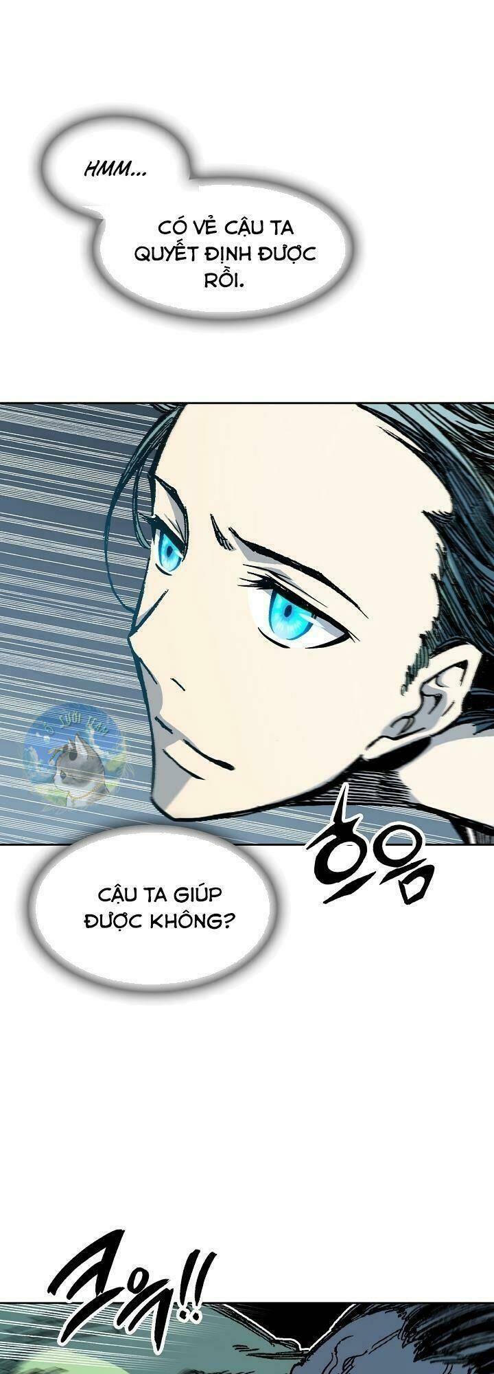 Hồi Ức Của Chiến Thần: Chapter 93