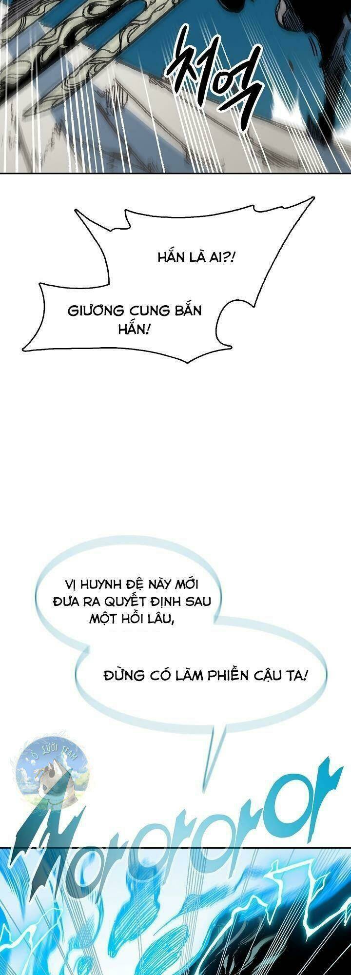 Hồi Ức Của Chiến Thần: Chapter 93