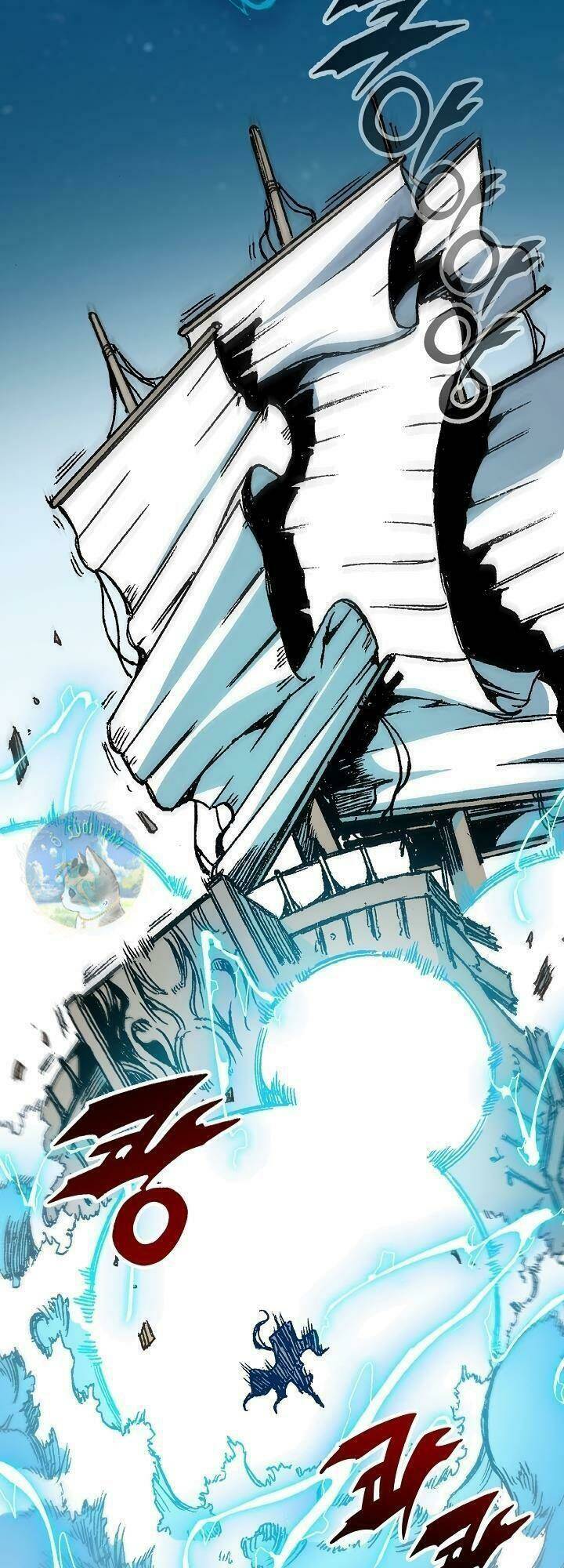 Hồi Ức Của Chiến Thần: Chapter 93