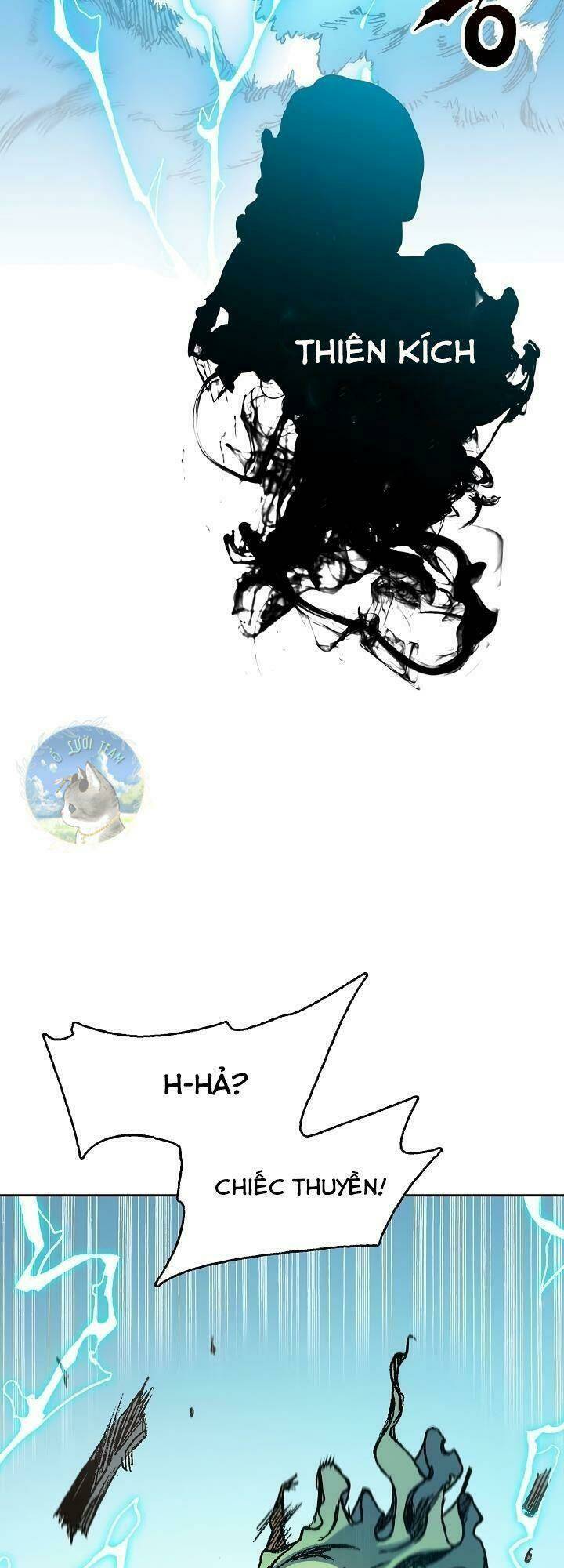 Hồi Ức Của Chiến Thần: Chapter 93