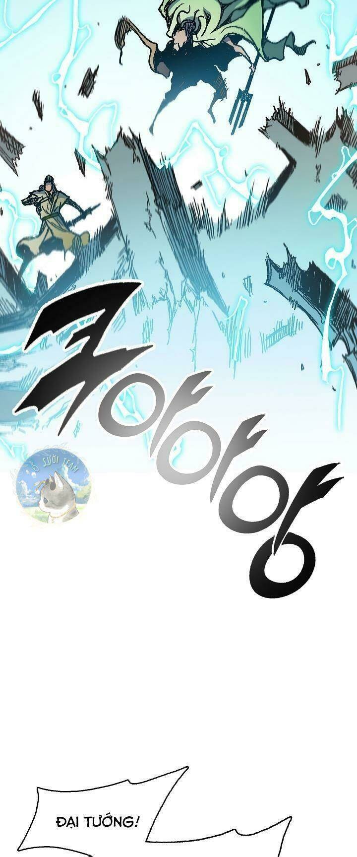 Hồi Ức Của Chiến Thần: Chapter 93