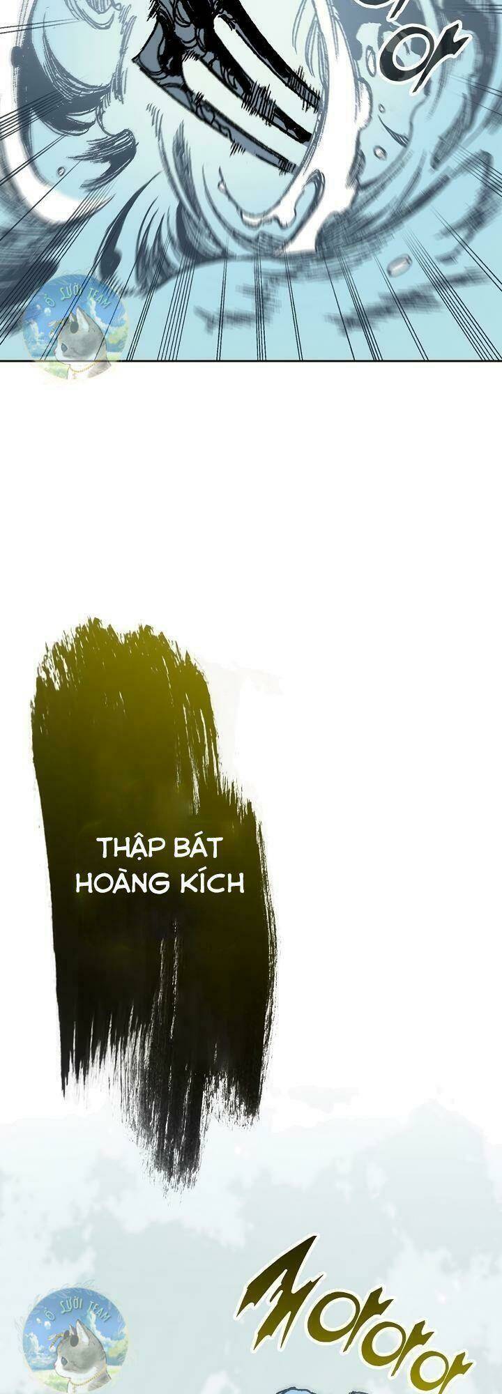 Hồi Ức Của Chiến Thần: Chapter 93