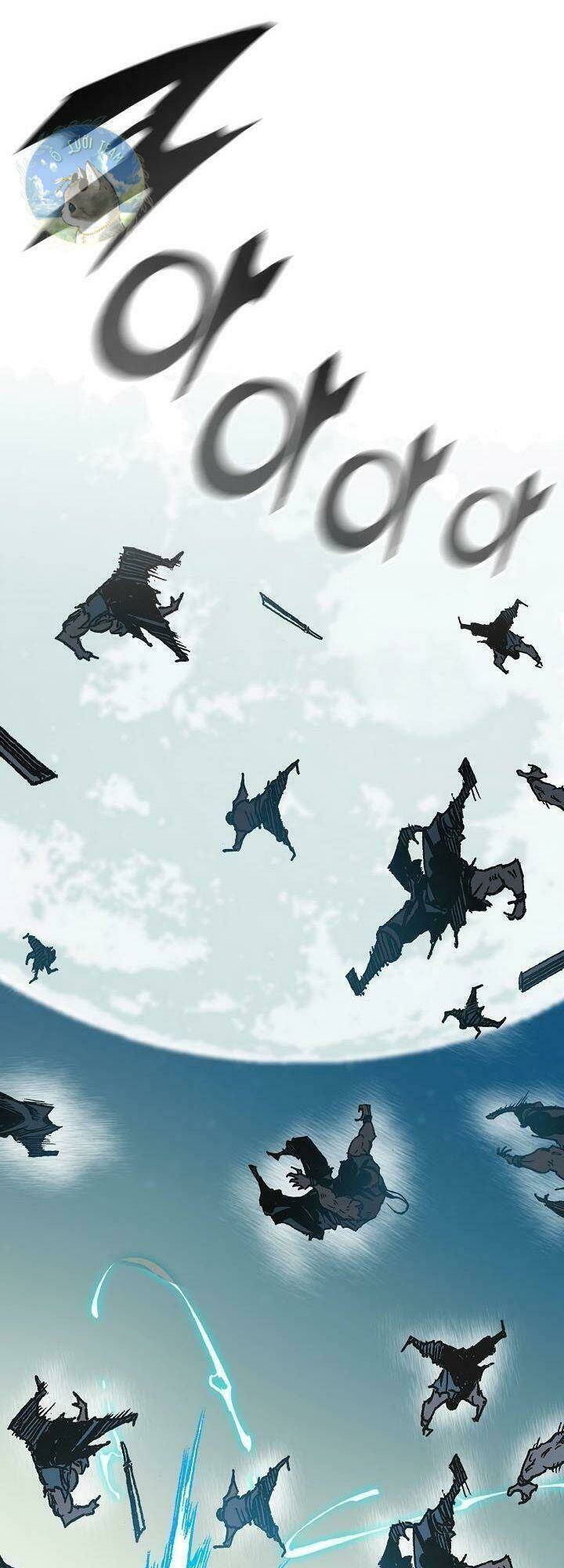 Hồi Ức Của Chiến Thần: Chapter 93