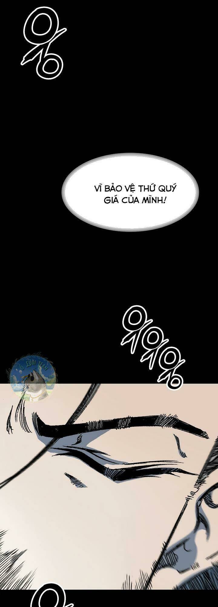 Hồi Ức Của Chiến Thần: Chapter 93