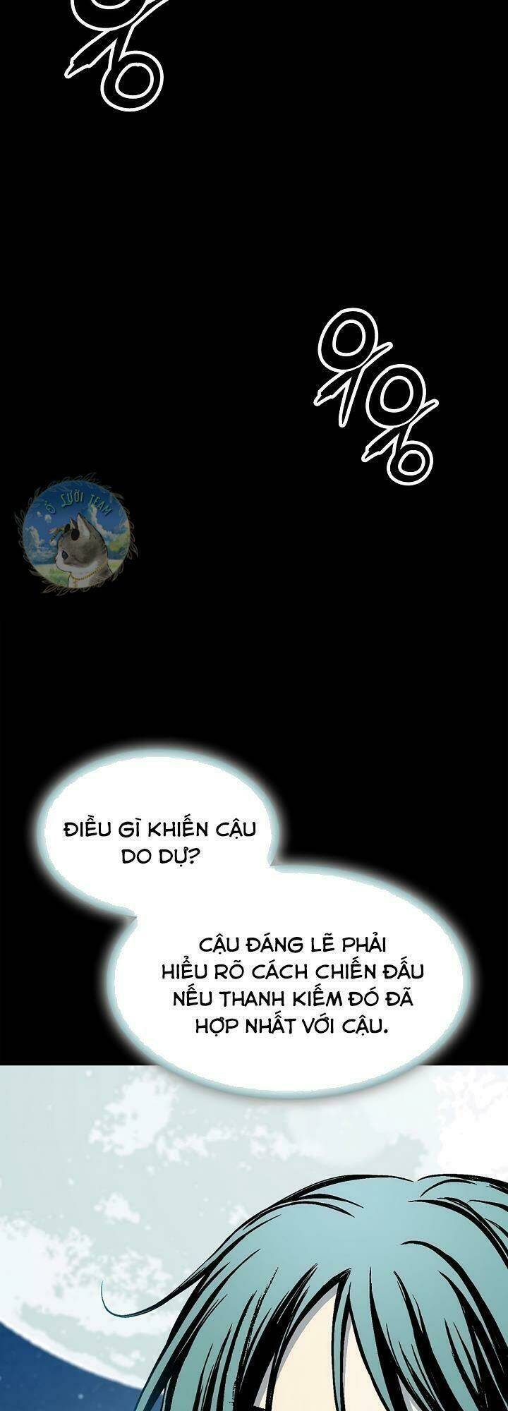 Hồi Ức Của Chiến Thần: Chapter 93