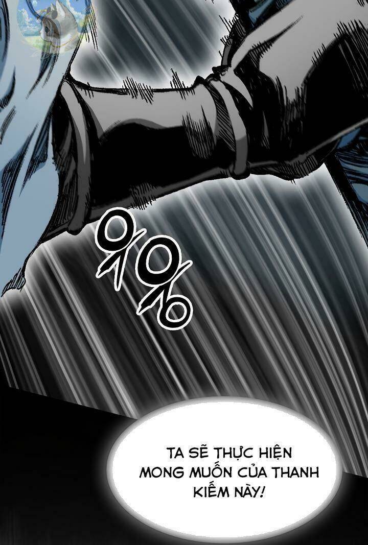 Hồi Ức Của Chiến Thần: Chapter 93