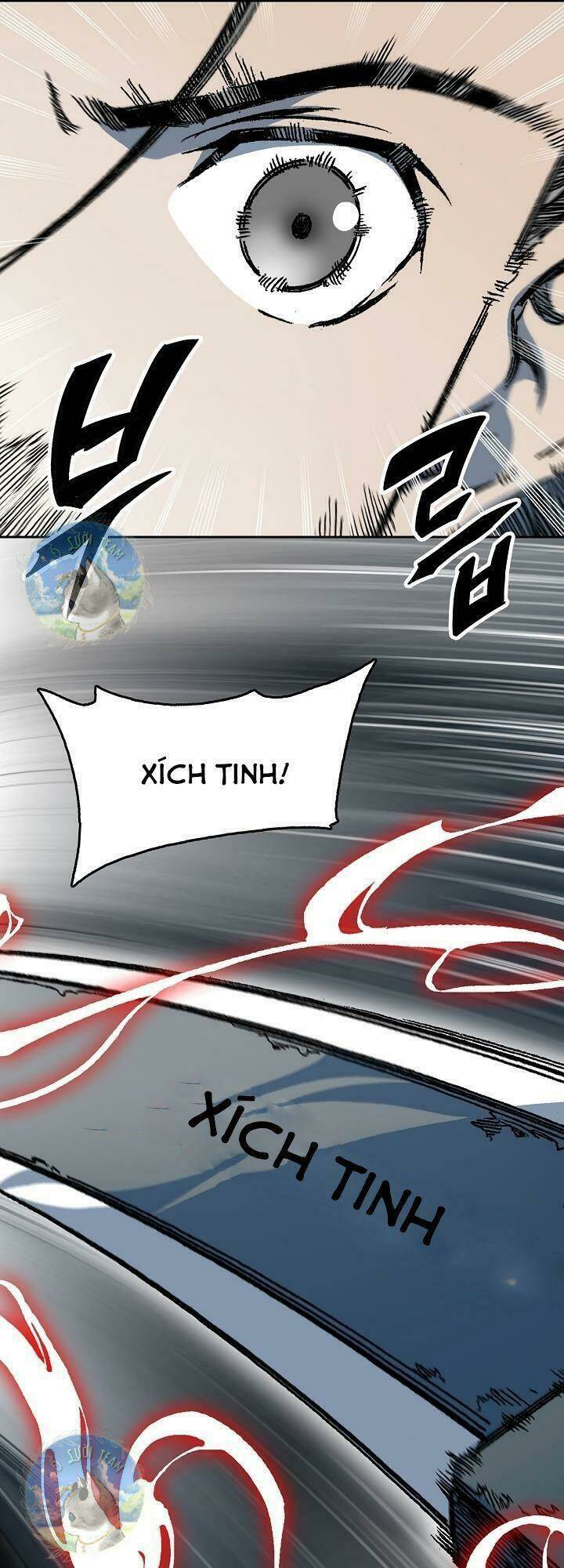 Hồi Ức Của Chiến Thần: Chapter 93