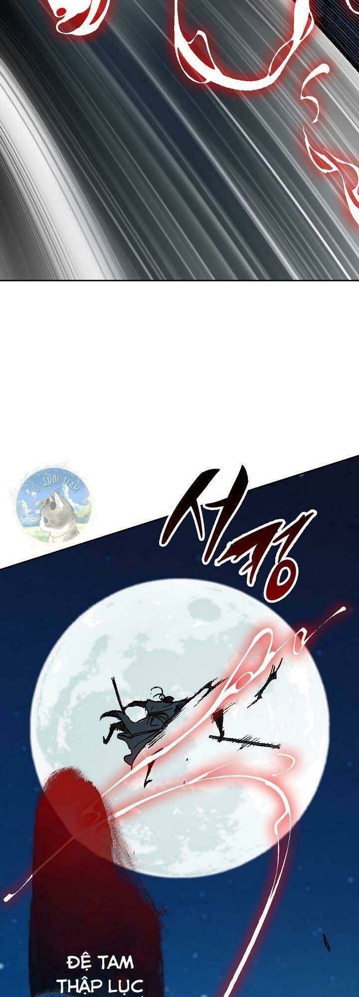 Hồi Ức Của Chiến Thần: Chapter 93