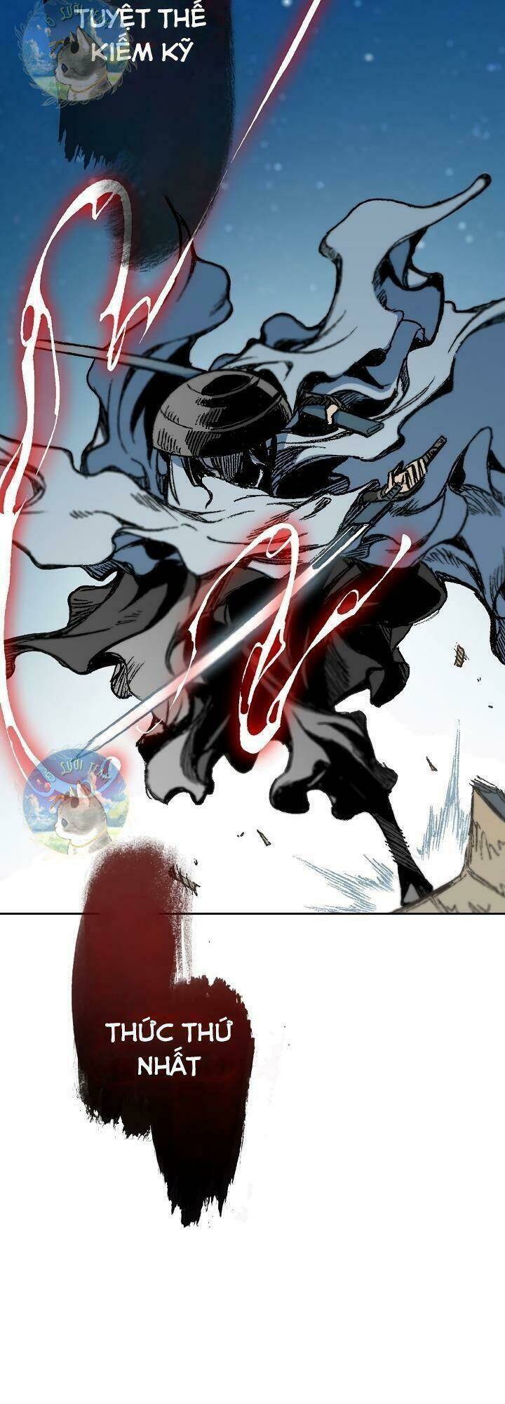 Hồi Ức Của Chiến Thần: Chapter 93