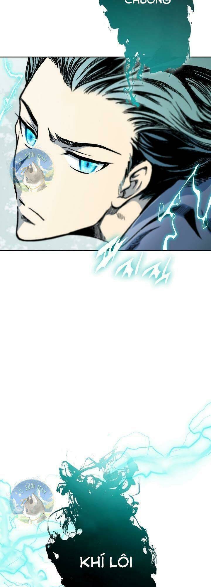 Hồi Ức Của Chiến Thần: Chapter 93